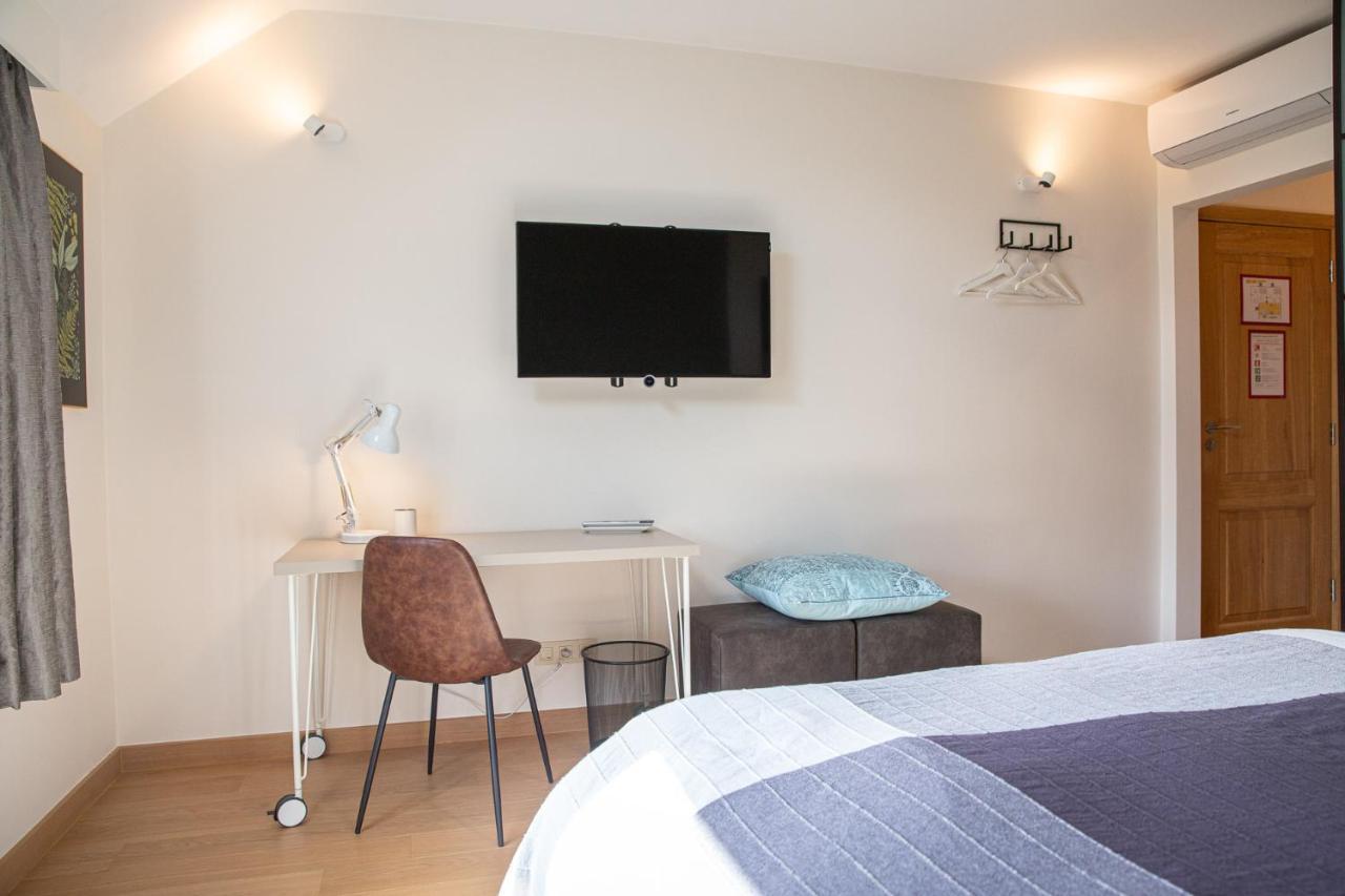 Barbara'S Bed & Breakfast Bed and Breakfast Sterrebeek Esterno foto