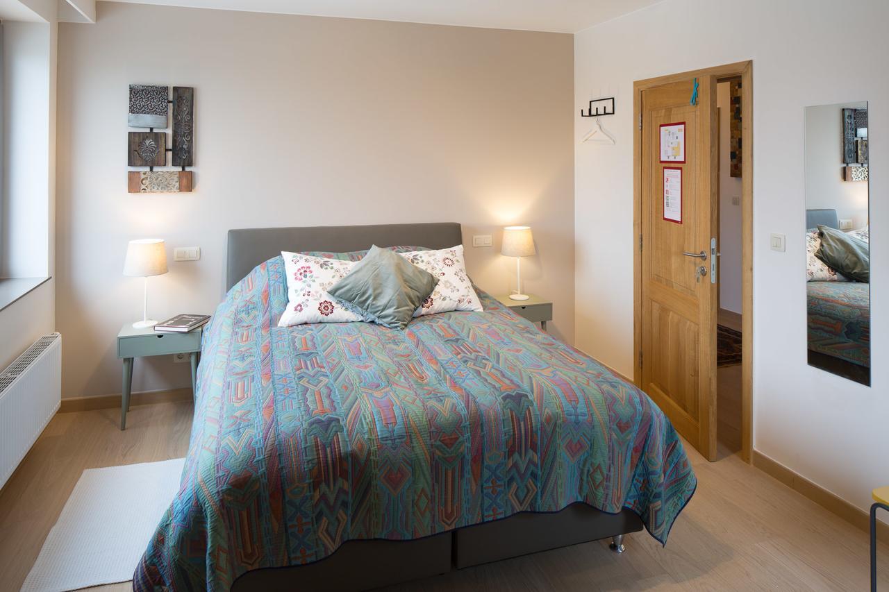 Barbara'S Bed & Breakfast Bed and Breakfast Sterrebeek Esterno foto