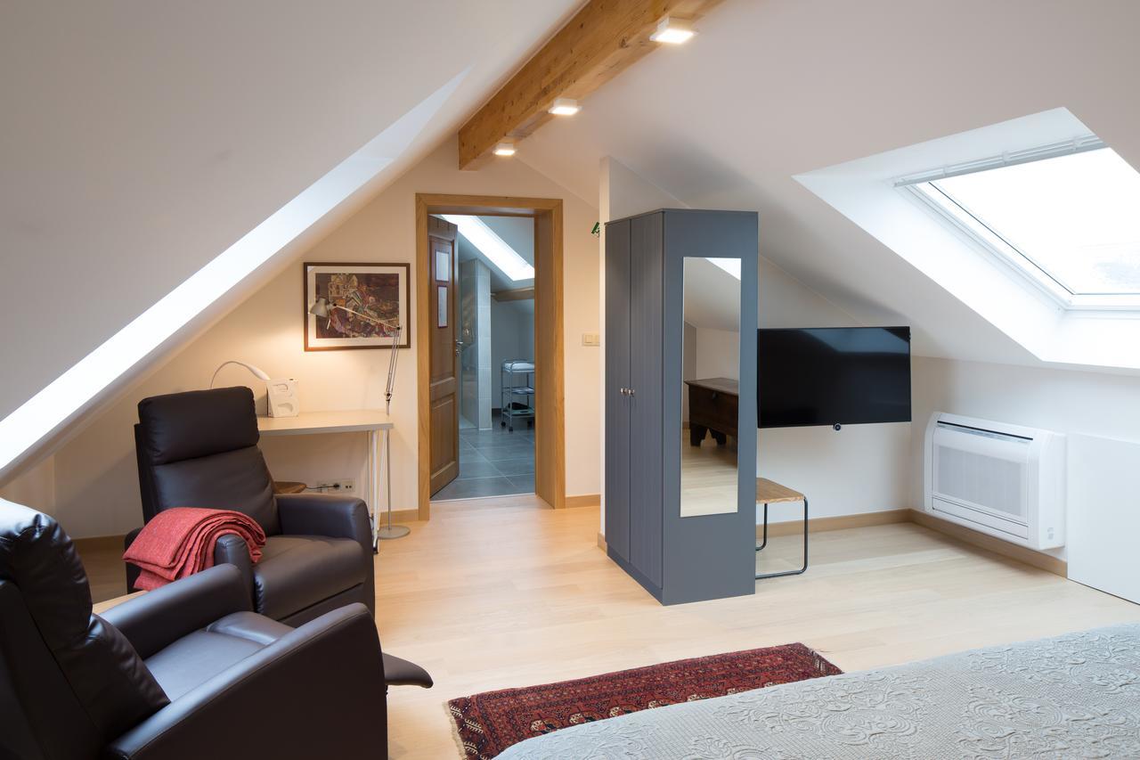 Barbara'S Bed & Breakfast Bed and Breakfast Sterrebeek Esterno foto
