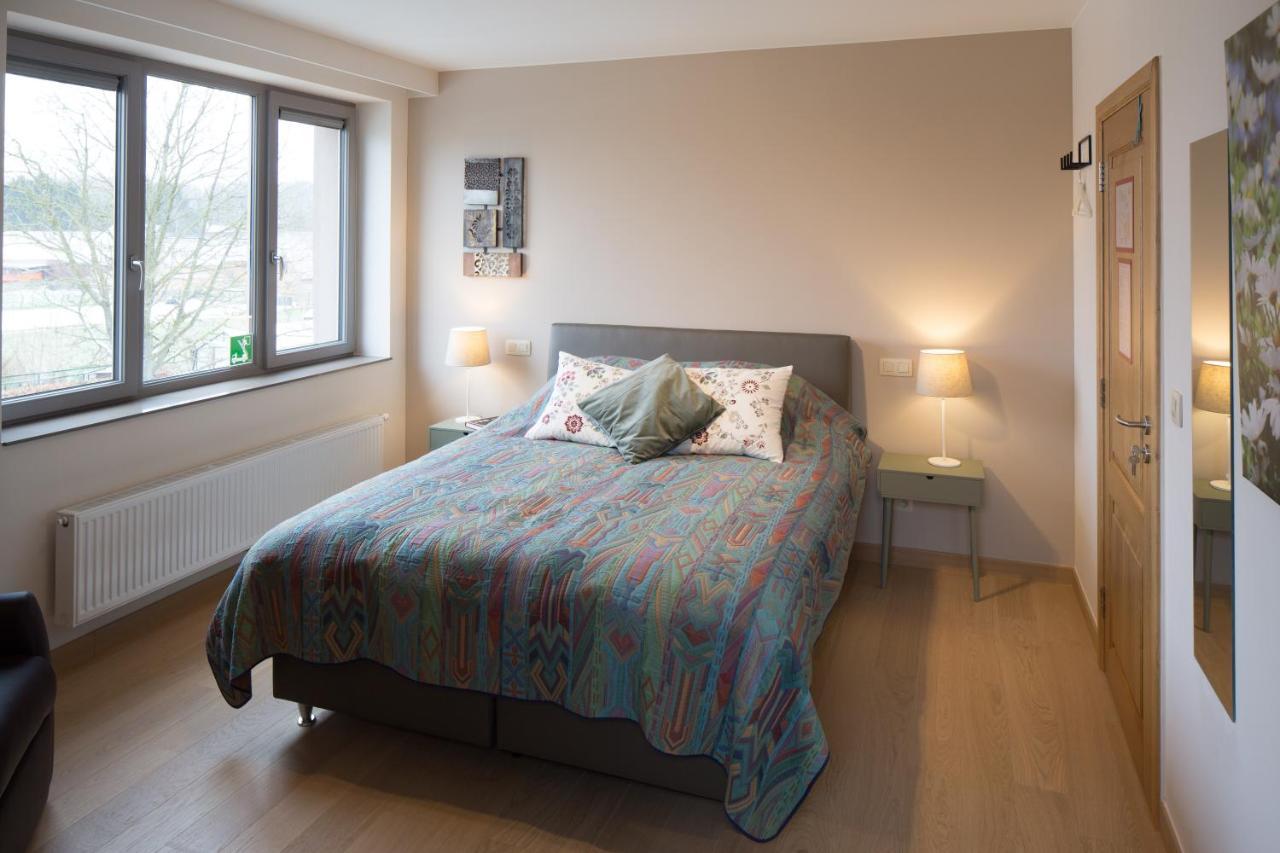 Barbara'S Bed & Breakfast Bed and Breakfast Sterrebeek Esterno foto
