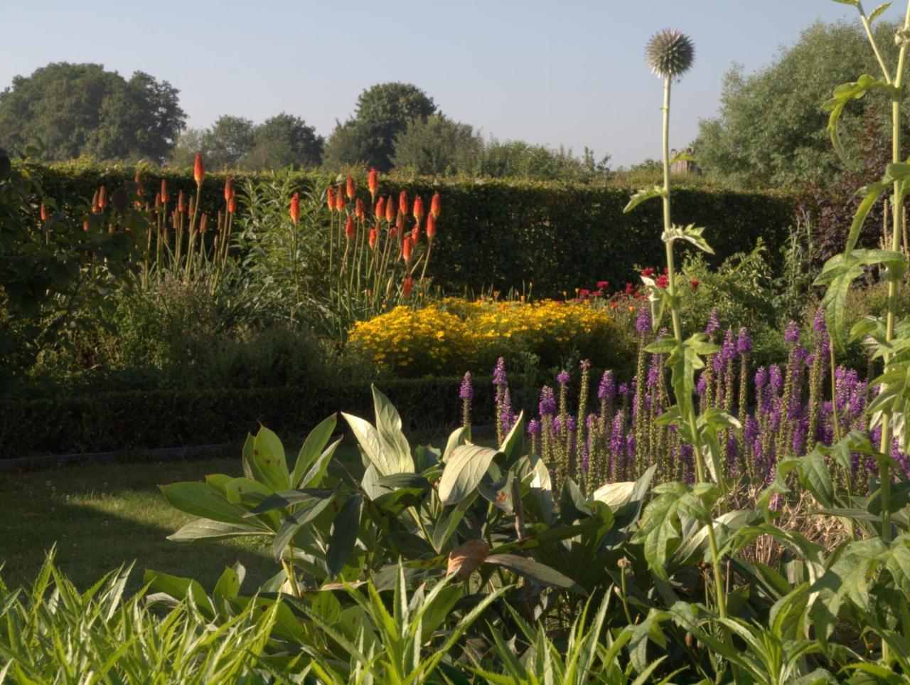 Barbara'S Bed & Breakfast Bed and Breakfast Sterrebeek Esterno foto